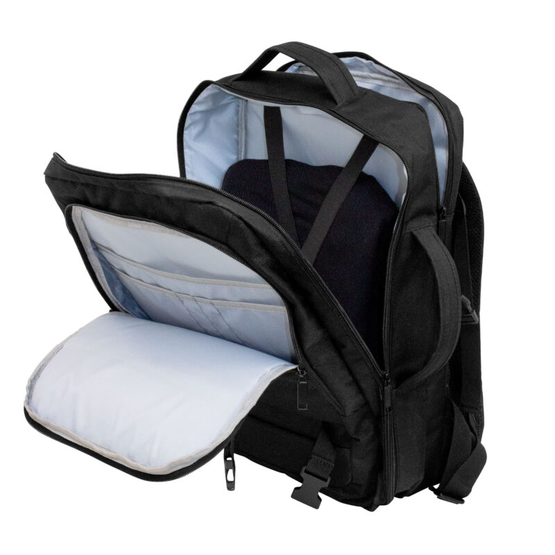 Mochila Porta Notebook 17