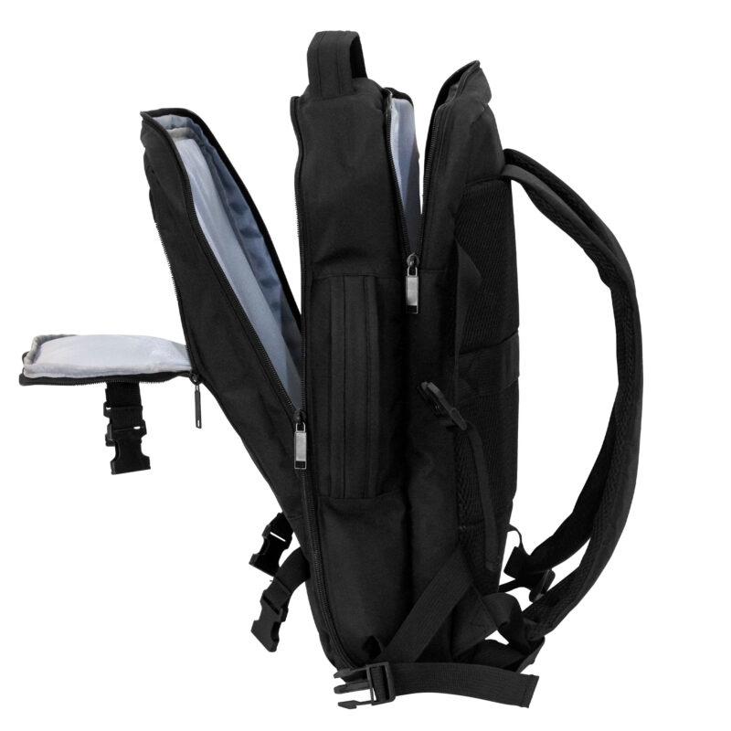 Mochila Porta Notebook 17