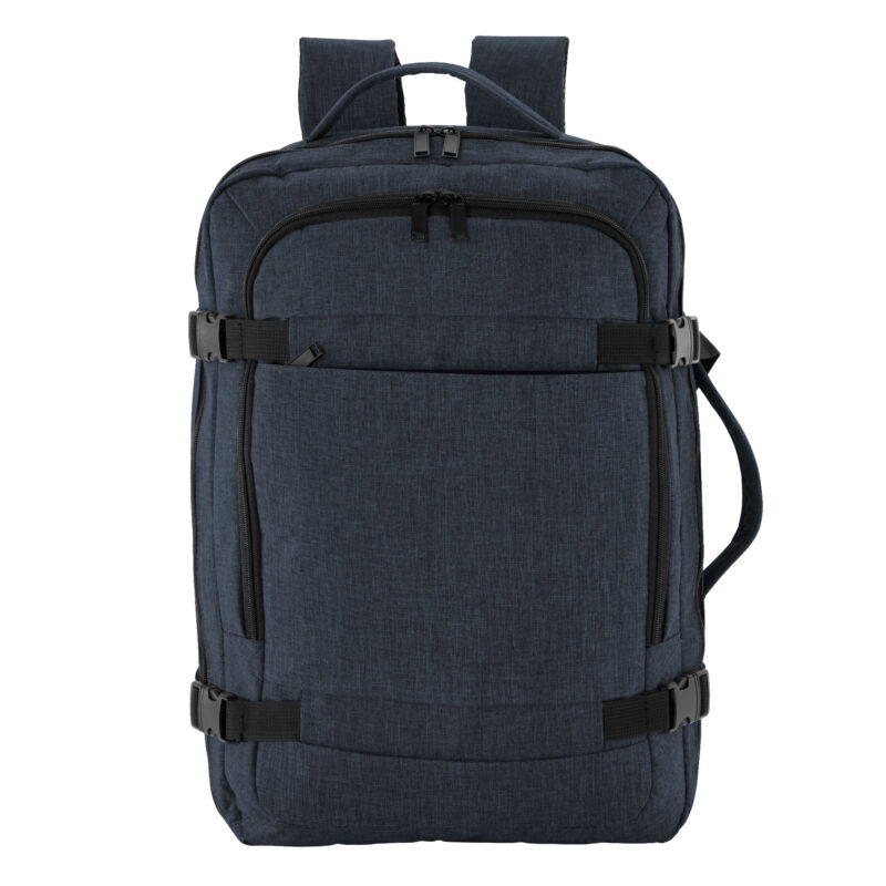 Mochila Porta Notebook 17