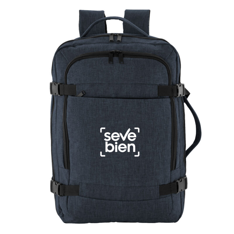 Mochila Porta Notebook 17