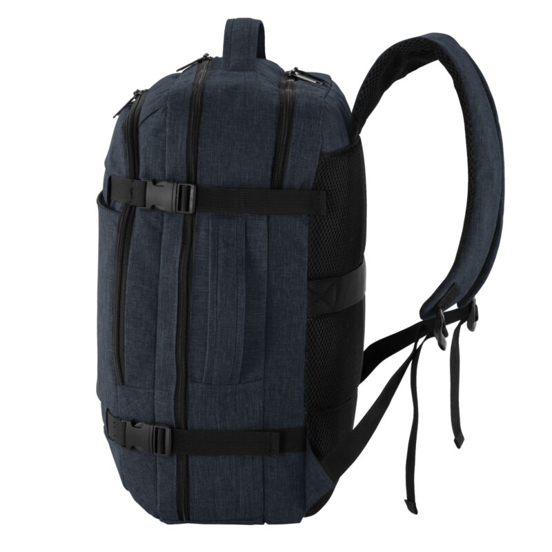 Mochila Porta Notebook 17