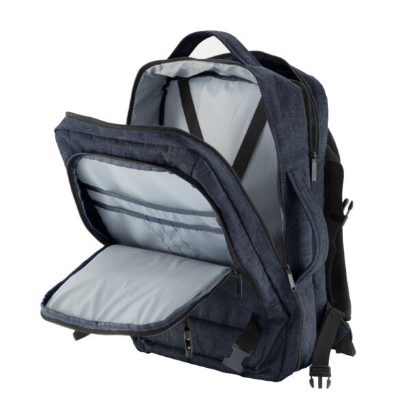 Mochila Porta Notebook 17