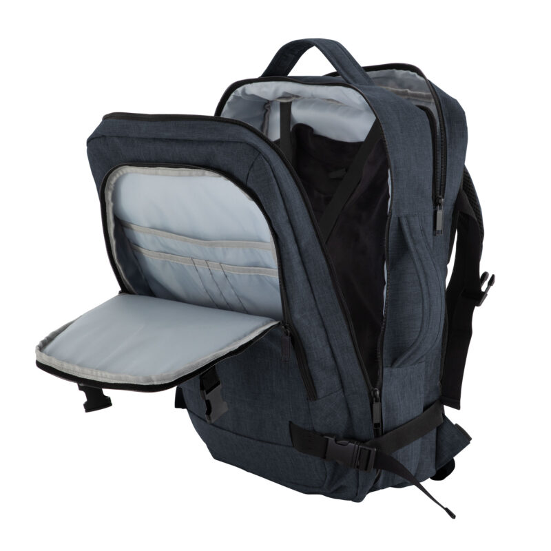 Mochila Porta Notebook 17