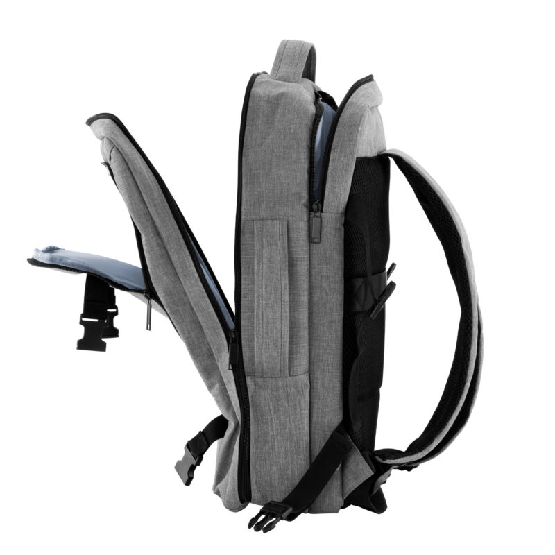 Mochila Porta Notebook 17