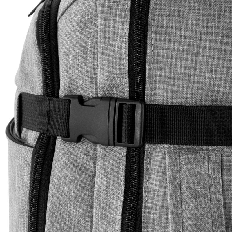 Mochila Porta Notebook 17