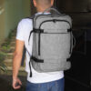 Mochila Porta Notebook 17