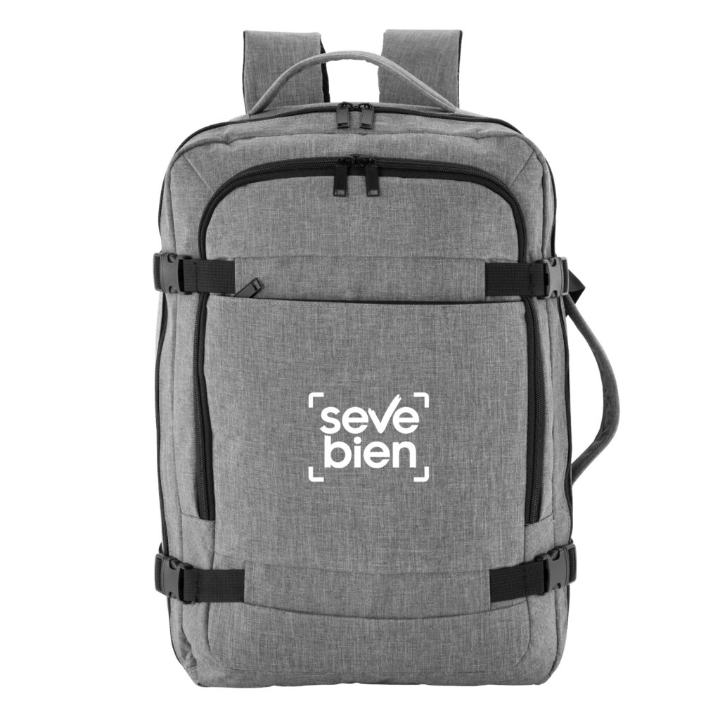 Mochila Portanotebook Viaje