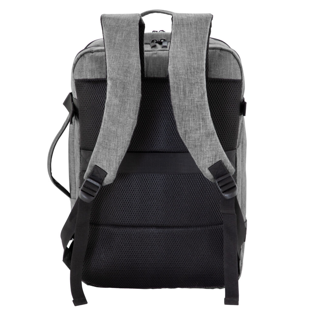 Mochila Portanotebook Viaje