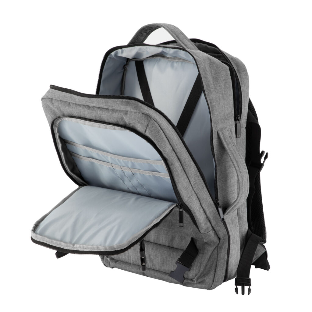 Mochila Portanotebook Viaje