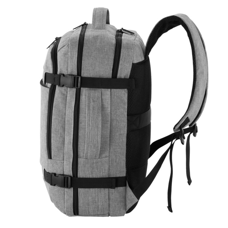 Mochila Porta Notebook 17