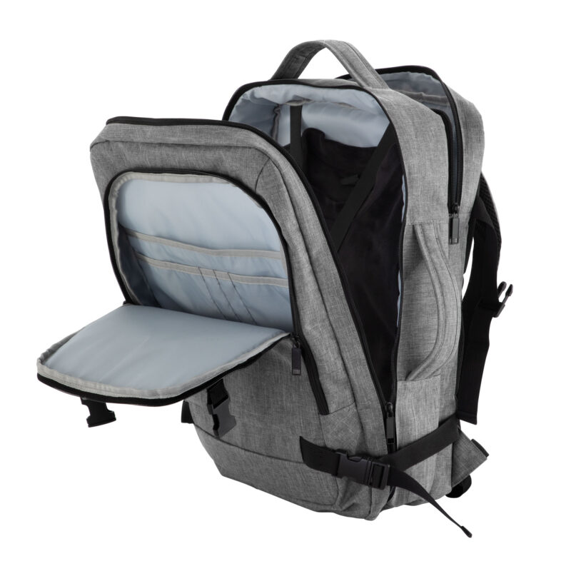 Mochila Porta Notebook 17