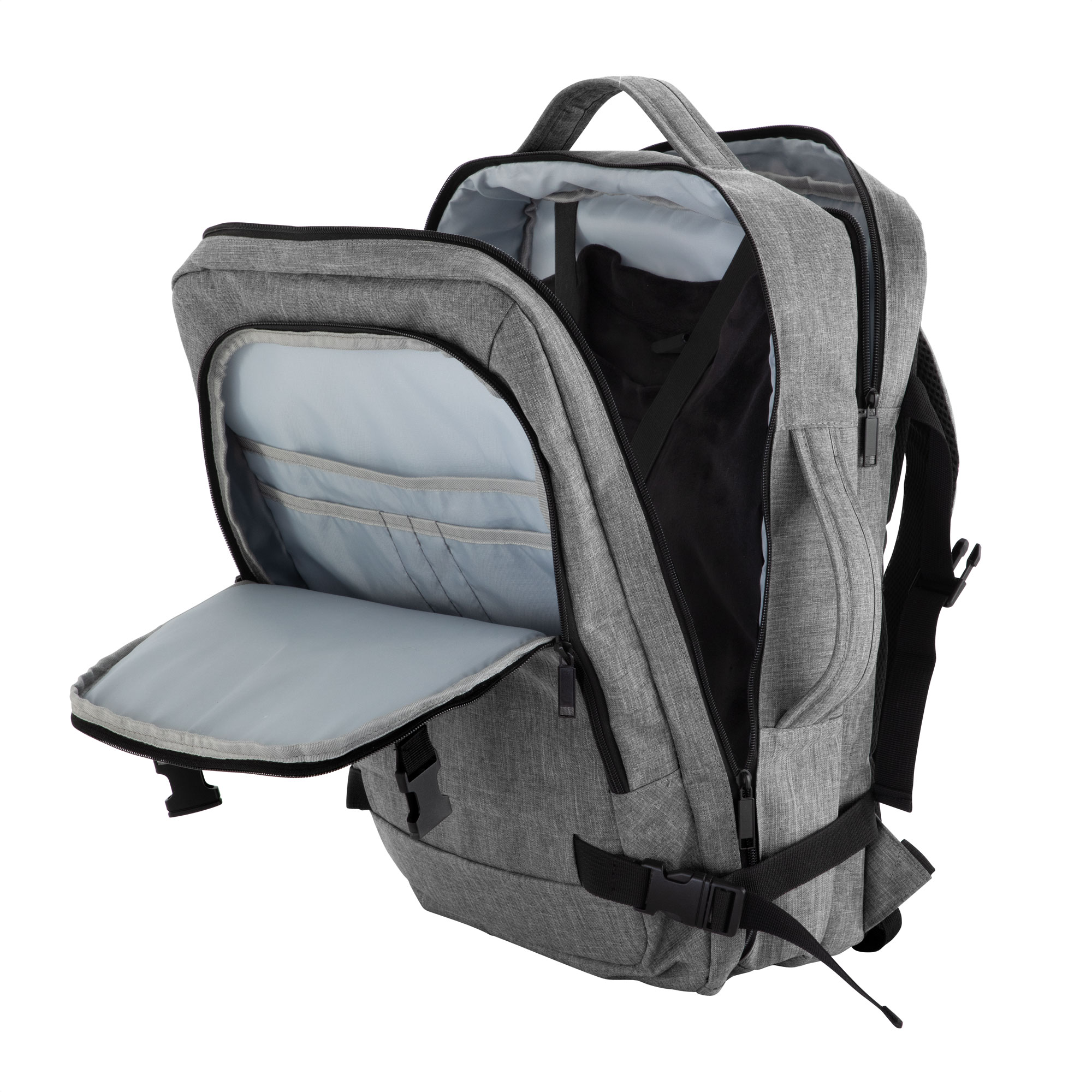 Mochila Porta Notebook 17