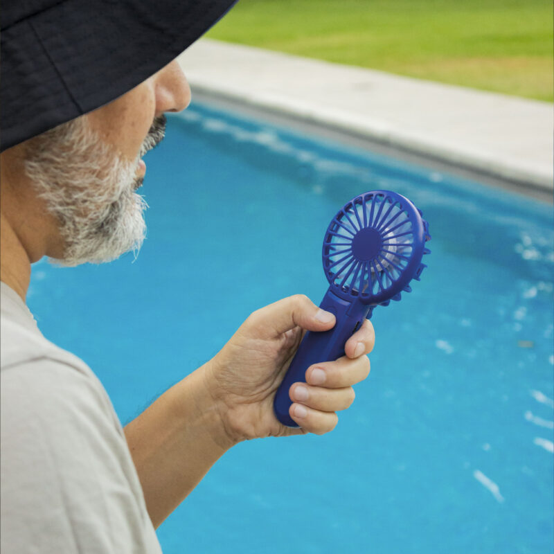 Ventilador
