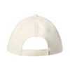Jockey Algodón Orgánico Corcho 5 cascos