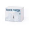 Cargador Inalámbrico 15W