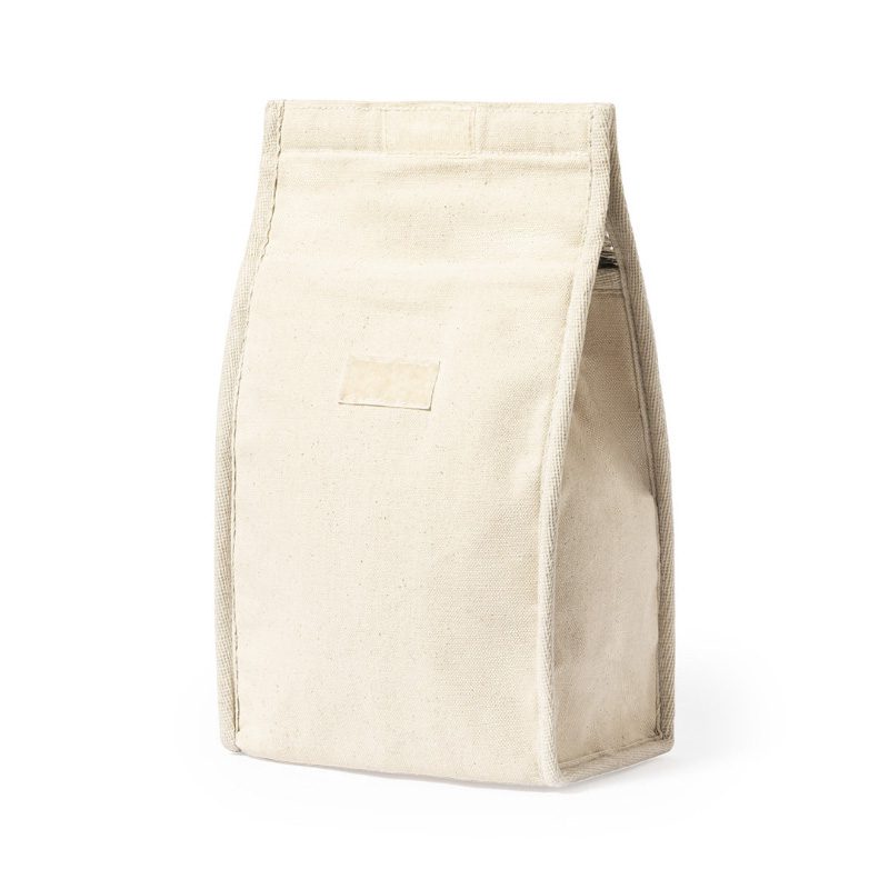Bolsa Térmica Algodón 2 lts.