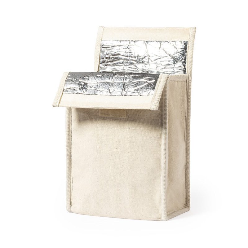 Bolsa Térmica Algodón 2 lts.