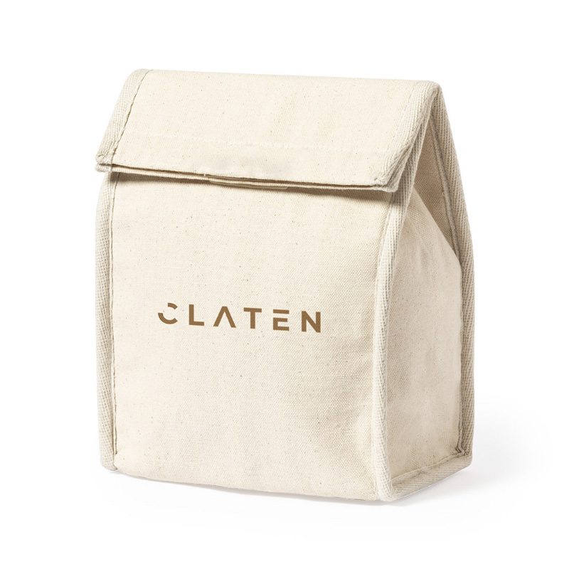Bolsa Térmica Algodón 2 lts.