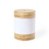 Humidificador Bambú