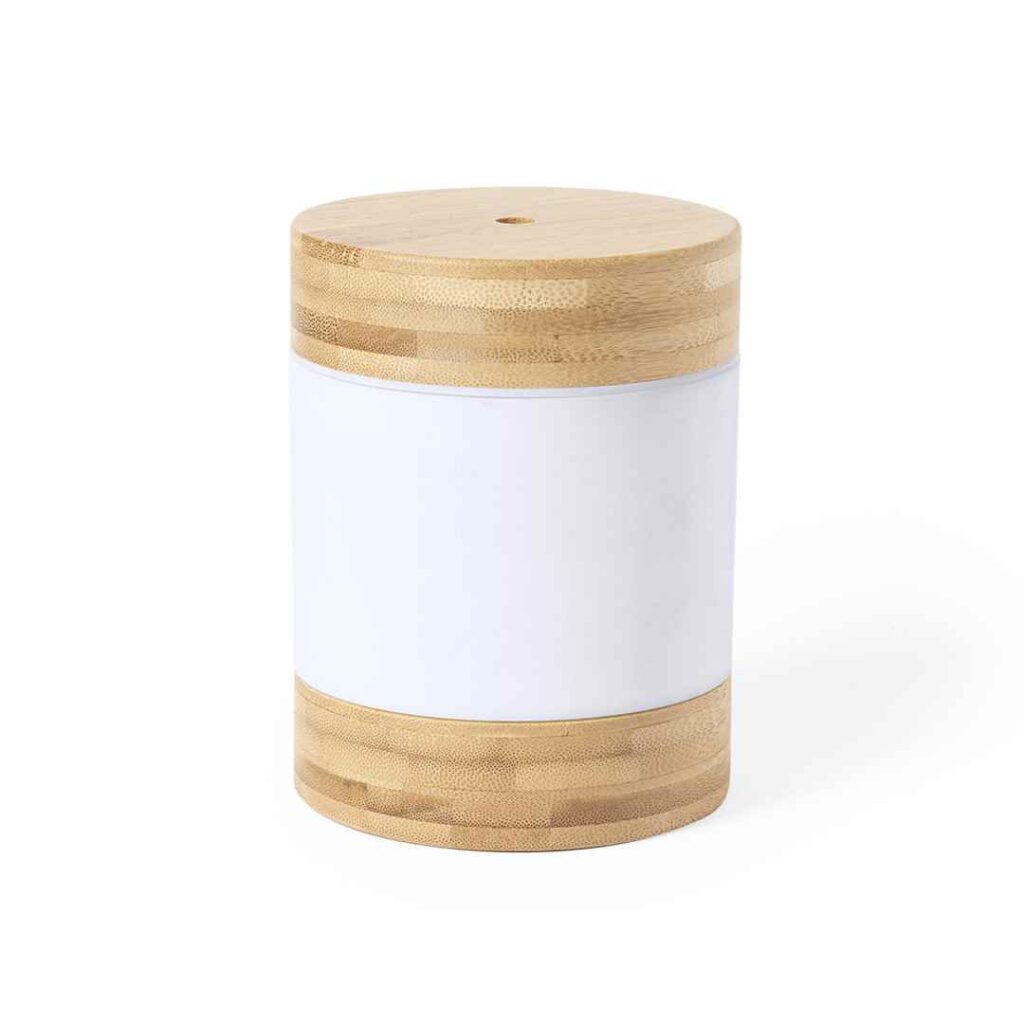 Humidificador Bambú