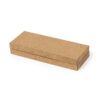 Set Bolígrafo Roller Corcho