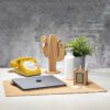 Pad Mouse Sobremesa Corcho