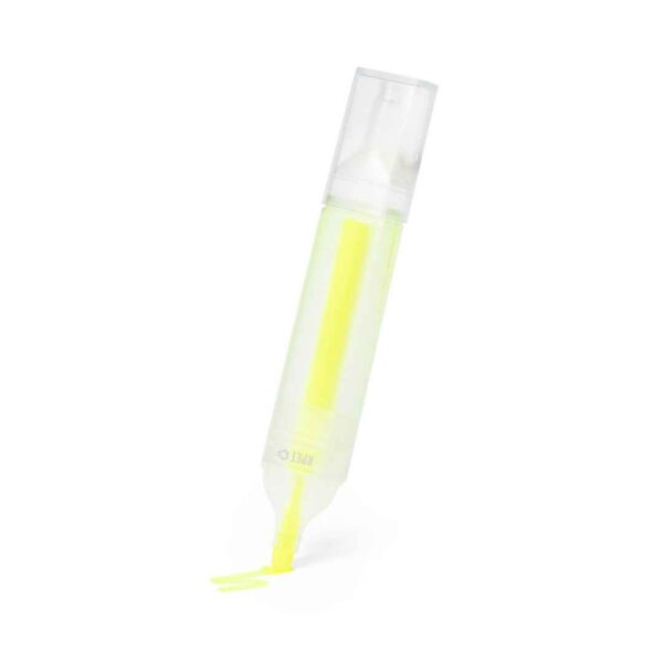 Destacador PET Reciclado