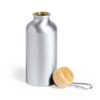 Botella Aluminio 400 cc.