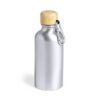 Botella Aluminio 400 cc.