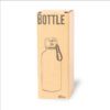 Botella Aluminio 400 cc.