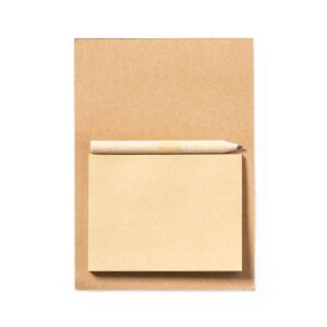 Imán Papel Reciclado