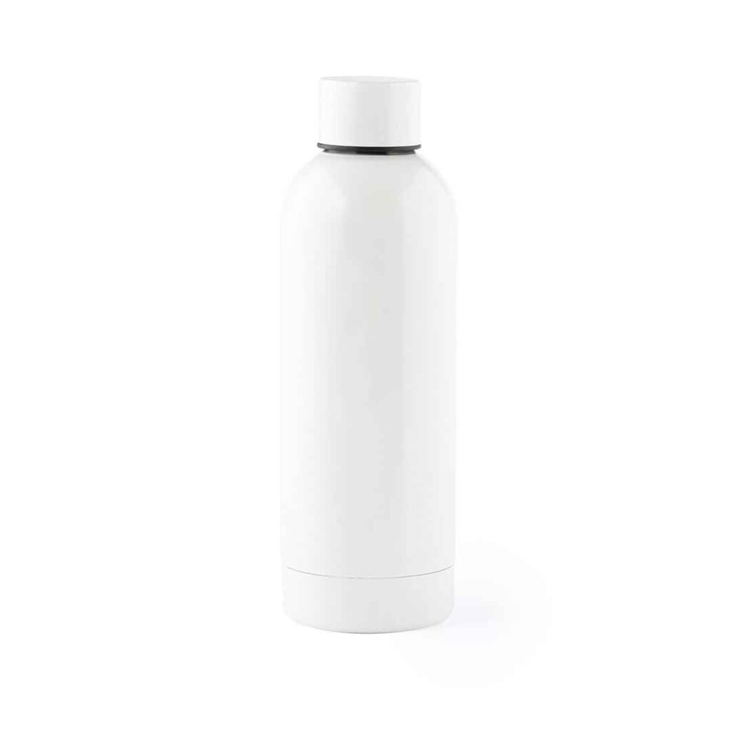 Botella Acero Inoxidable 800 cc.