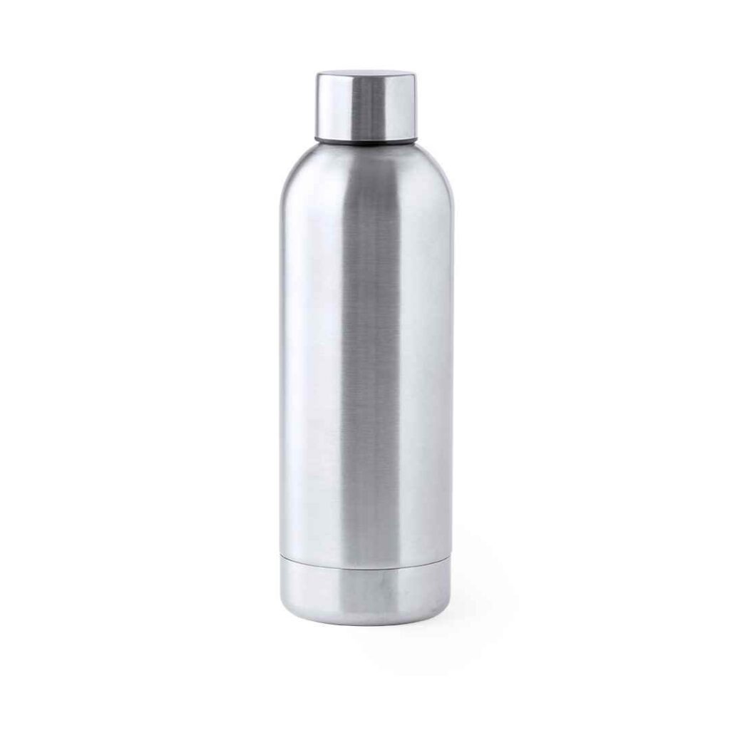 Botella Acero Inoxidable 800 cc.