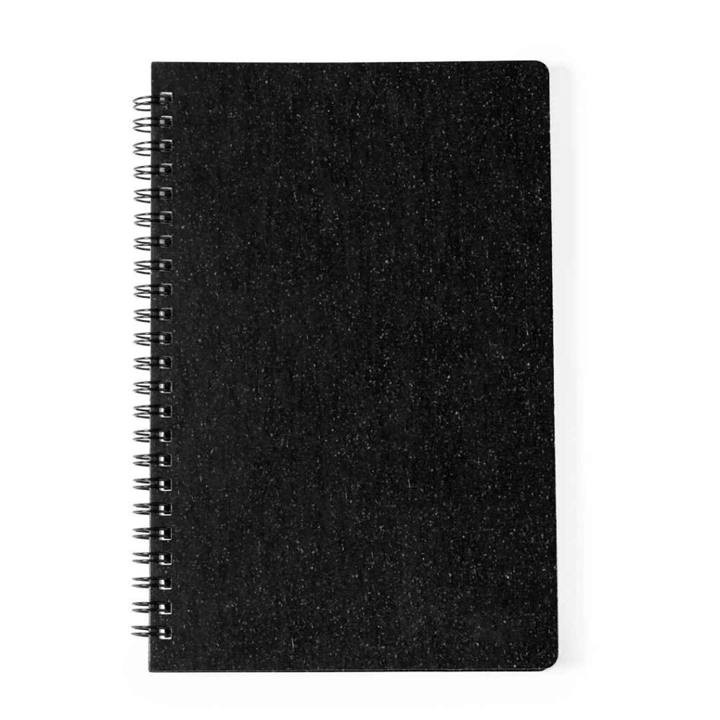 Cuaderno 14 x 21 Fibra Trigo 