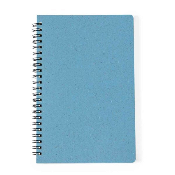 Cuaderno Fibra de Trigo 14 x 21