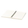 Cuaderno 14 x 21 Fibra Trigo 