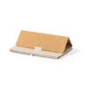 Cuaderno 15 x 21 Corcho Soporte 