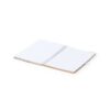 Cuaderno 15 x 21 Corcho Soporte 