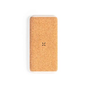 Power Bank 8000 mAh Corcho Fibra Trigo