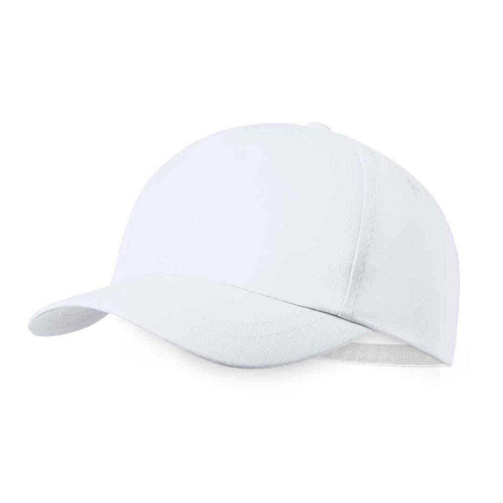 Jockey PET Reciclado Infantil 5 cascos