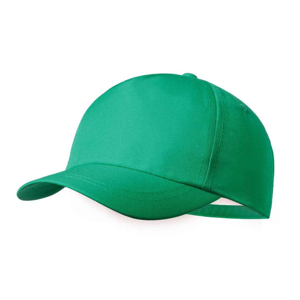 Jockey PET Reciclado Infantil 5 cascos