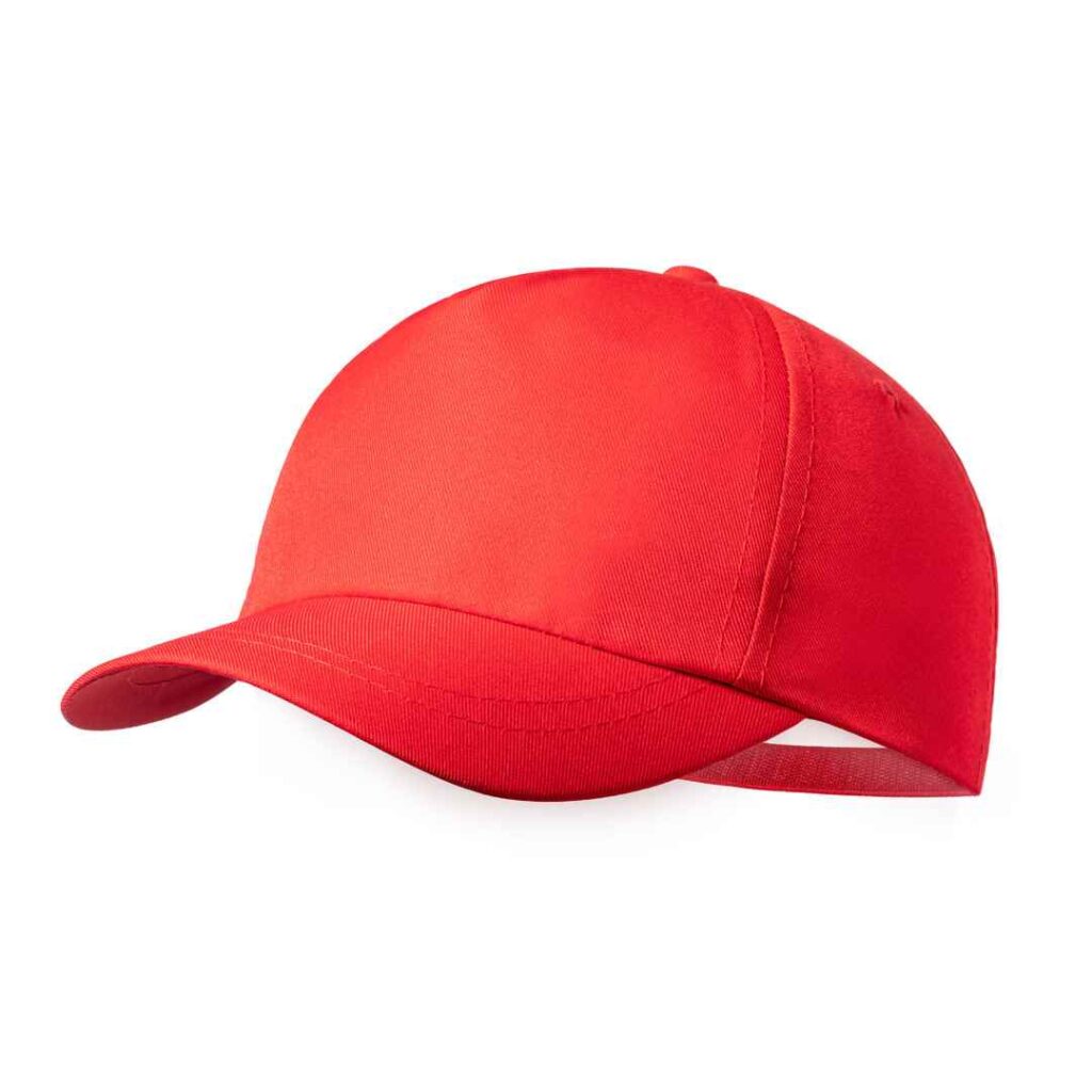 Jockey PET Reciclado Infantil 5 cascos