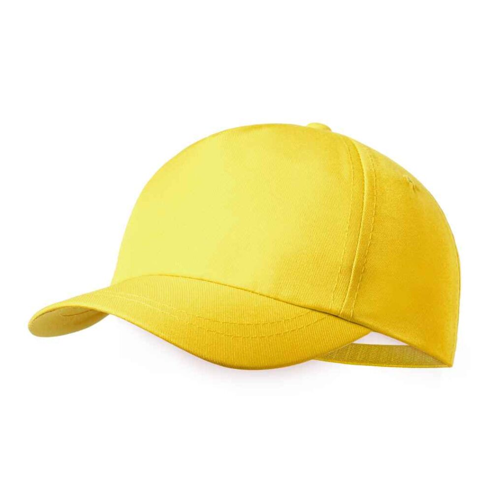 Jockey PET Reciclado Infantil 5 cascos
