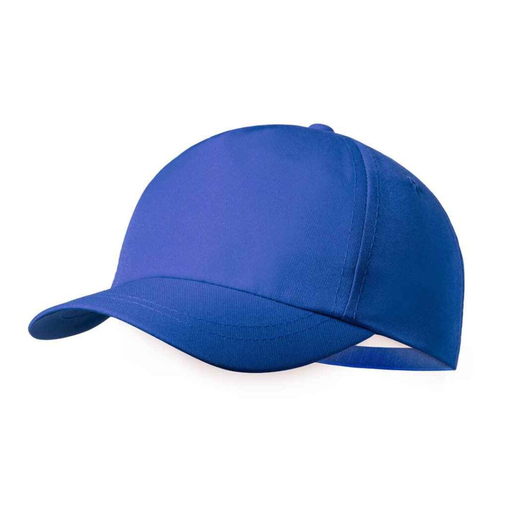 Jockey PET Reciclado Infantil 5 cascos