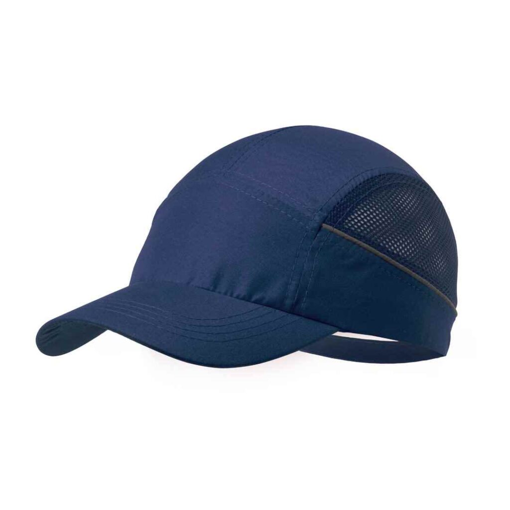 Jockey Microfibra 7 cascos