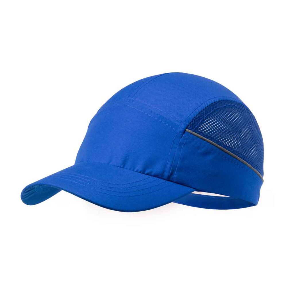 Jockey Microfibra 7 cascos