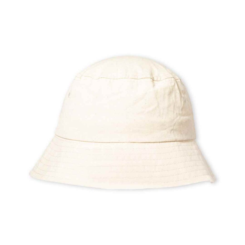 Gorro Pescador Algodón Reciclado
