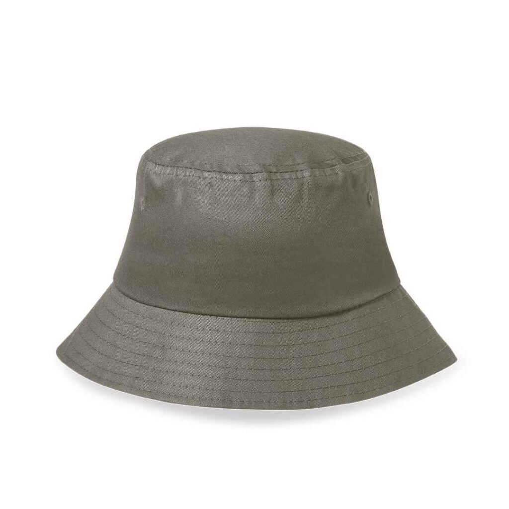 Gorro Pescador Algodón Reciclado