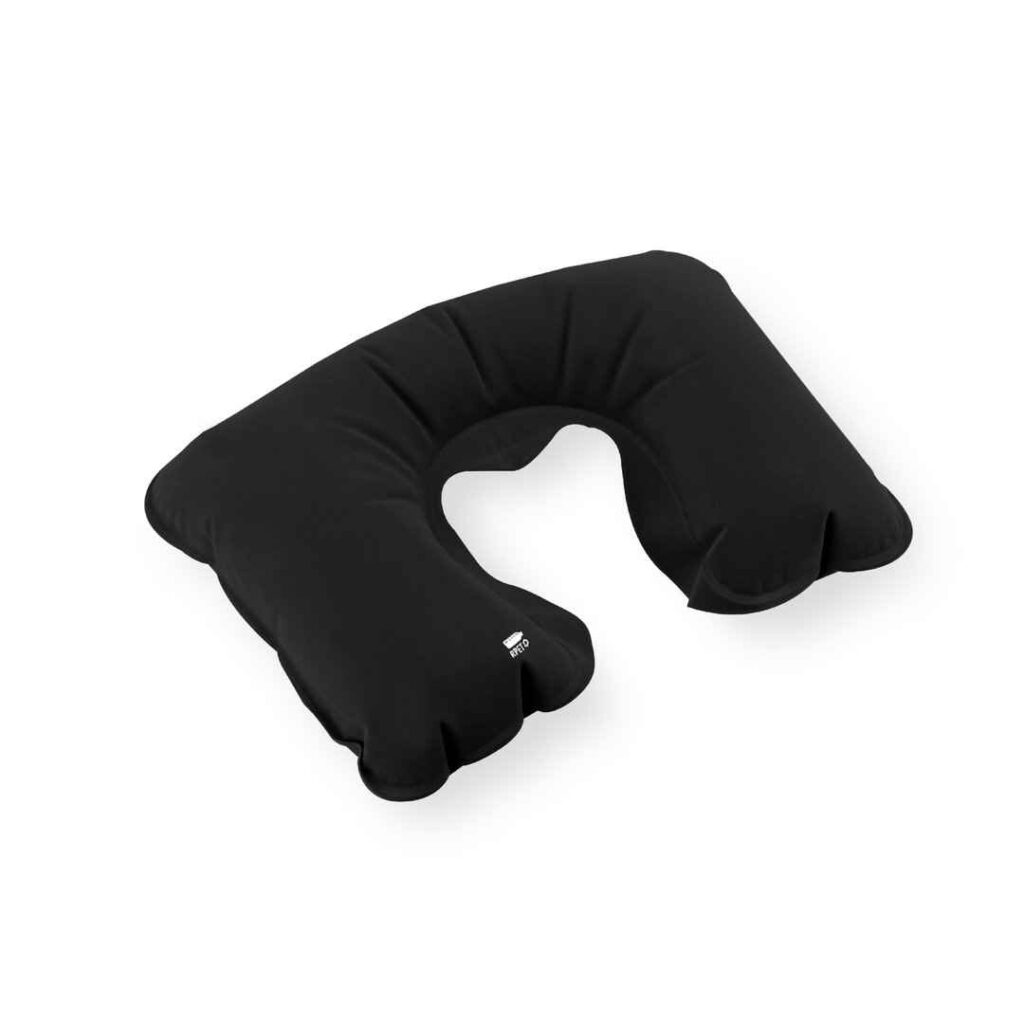 Almohada Cervical PET Reciclado