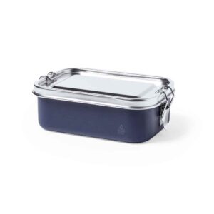 Lonchera  Acero Inoxidable Reciclado 750 cc.